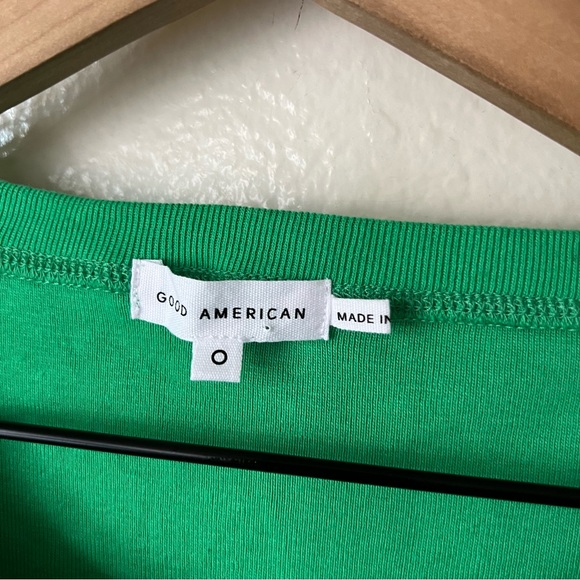 Good American | Rouched Tank - Picture 4 of 9